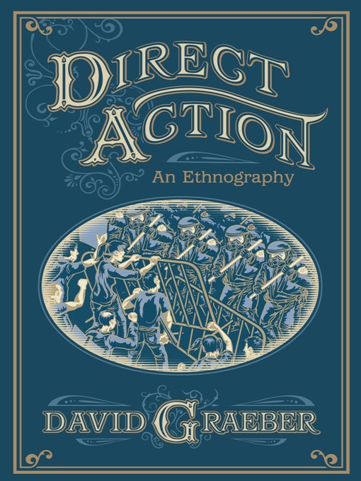 Title details for Direct Action by David Graeber - Available